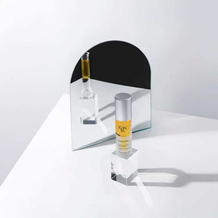 L'excellence de la phyto-aromathérapie