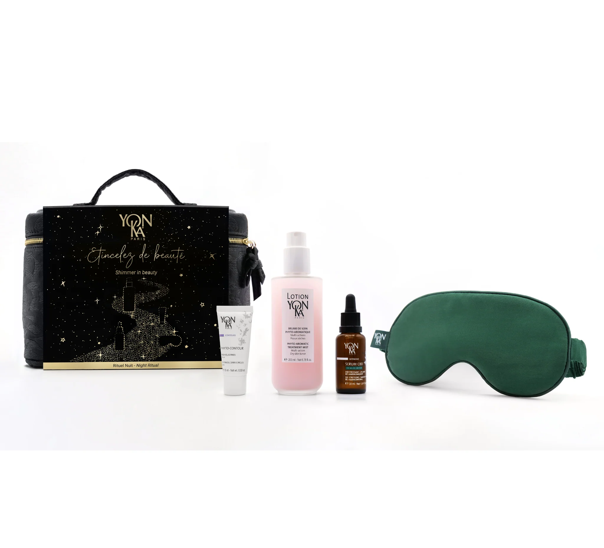 Collection promotion CBD