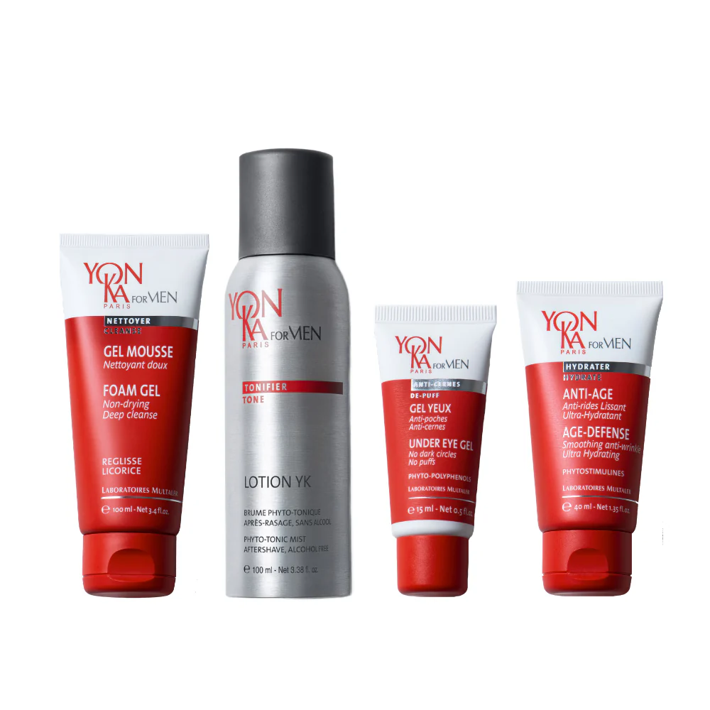 Lotion Après Rasage